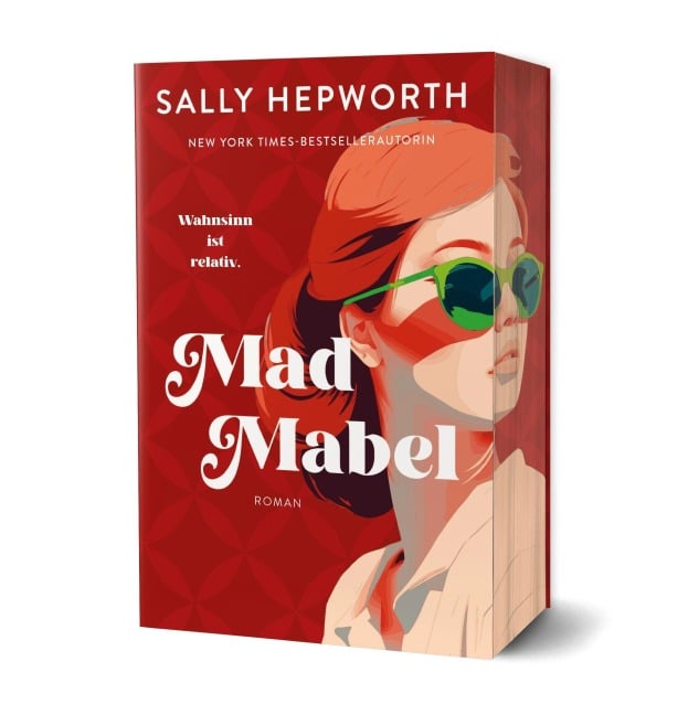 Mad Mabel - Sally Hepworth