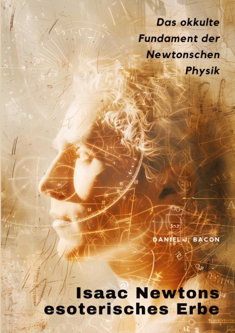 Isaac Newtons esoterisches Erbe - Daniel J. Bacon