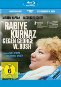 Cover-Bild zum Titel 'Rabiye Kurnaz gegen George W. Bush' von 'Laila Stieler, Johannes Repka'