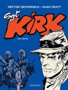 Cover-Bild zum Titel 'Sgt. Kirk' von ''
