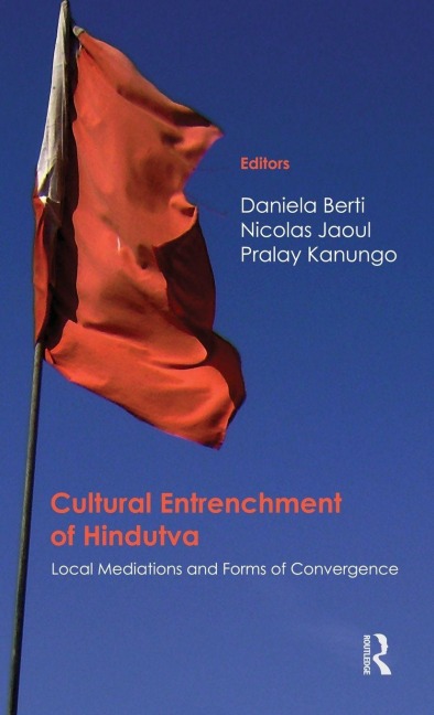 Cultural Entrenchment of Hindutva - 