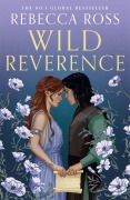 Cover-Bild zum Titel 'Wild Reverence' von 'Rebecca Ross'