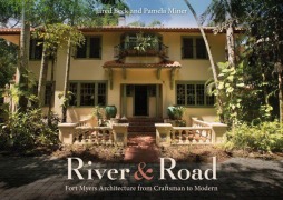 Cover-Bild zum Titel 'River and Road' von 'Jared Beck, Pamela Miner'