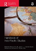 Cover-Bild zum Titel 'Handbook of Indo-Pacific Studies' von ''
