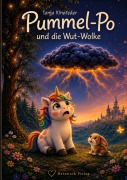 Cover-Bild zum Titel 'Pummel-Po' von 'Tanja Kinateder'