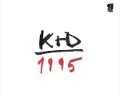 Cover-Bild zum Titel '1995' von 'Kruder & Dorfmeister'
