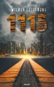 Cover-Bild zum Titel '1115' von 'Wilbur Leighborg'