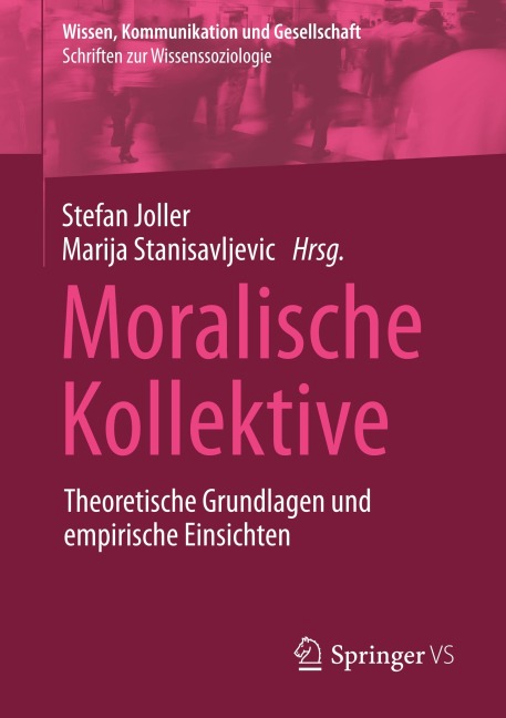 Moralische Kollektive - 