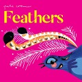 Cover-Bild zum Titel 'Pete Cromer: Feathers' von 'Pete Cromer'