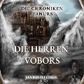 Die Herren Vobors - Jannis Illgner