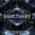 Cover-Bild zum Titel 'Sanctuary' von 'Caryn Lix'