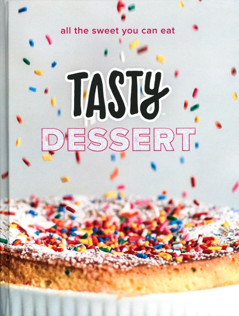 Tasty Dessert - Tasty