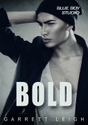 Cover-Bild zum Titel 'Blue Boy: Bold' von 'Garrett Leigh'