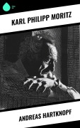Cover-Bild zum Titel 'Andreas Hartknopf' von 'Karl Philipp Moritz'