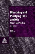 Cover-Bild zum Titel 'Bleaching and Purifying Fats and Oils' von ''
