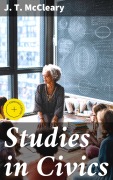 Cover-Bild zum Titel 'Studies in Civics' von 'J. T. McCleary'