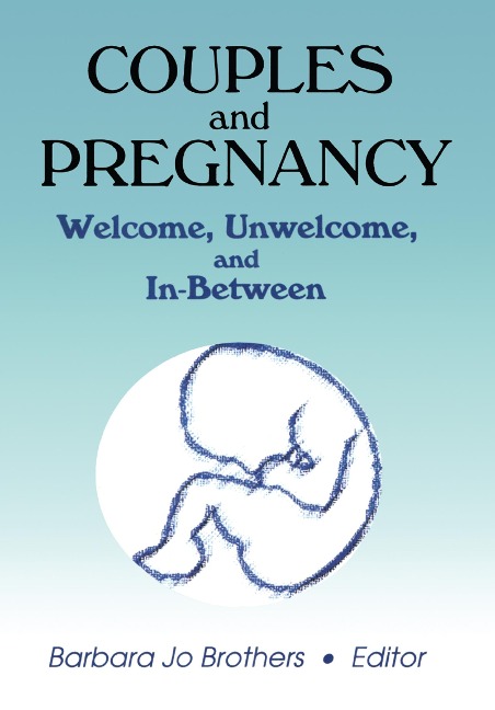 Couples and Pregnancy - Barbara Jo Brothers
