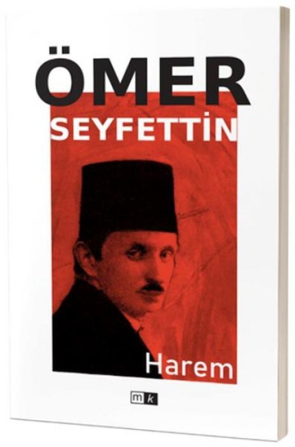 Harem - Ömer Seyfettin