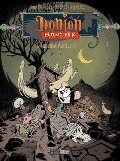 Donjon Monster 16 - Lewis Trondheim, Joann Sfar