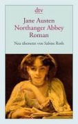 Cover-Bild zum Titel 'Northanger Abbey' von 'Jane Austen'