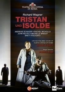 Tristan und Isolde - Daniele Schager/Nicholls/Relyea/Gatti