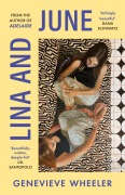 Cover-Bild zum Titel 'Lina and June' von 'Genevieve Wheeler'