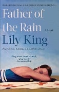 Cover-Bild zum Titel 'Father of the Rain' von 'Lily King'