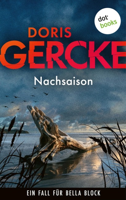 Nachsaison - Doris Gercke