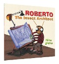 Cover-Bild zum Titel 'Roberto' von 'Nina Laden'