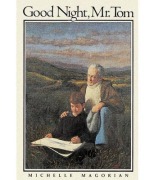 Cover-Bild zum Titel 'Good Night, Mr. Tom' von 'Michelle Magorian'
