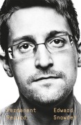 Cover-Bild zum Titel 'Permanent Record' von 'Edward Snowden'