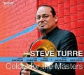 Cover-Bild zum Titel 'Colors for the Masters' von 'Steve Turre'