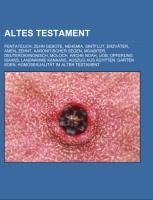 Altes Testament - 