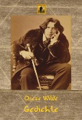 Cover-Bild zum Titel 'Gedichte' von 'Oscar Wilde'