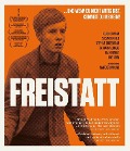 Cover-Bild zum Titel 'Freistatt (Blu-Ray)' von 'Freistatt (Blu-Ray)'