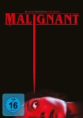 Malignant - Ingrid Bisu, James Wan, Akela Cooper, Joseph Bishara