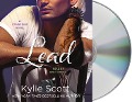 Lead: A Stage Dive Novel - Kylie Scott