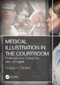 Medical Illustration in the Courtroom - Lindsay E. Coulter