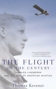 Cover-Bild zum Titel 'The Flight of the Century' von 'Kessner'