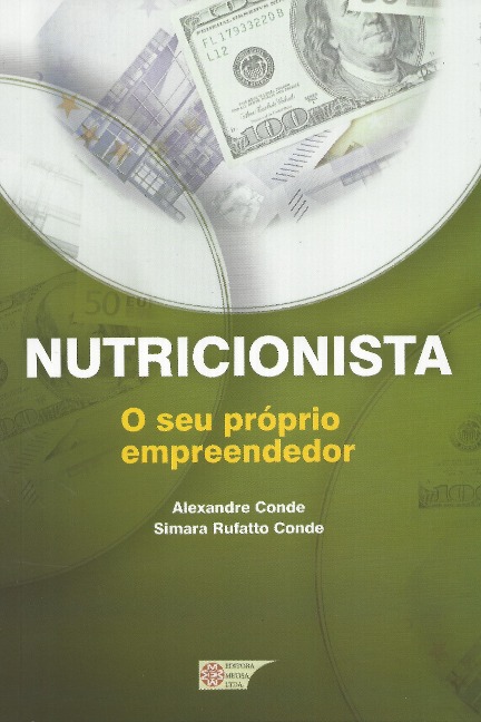 Nutricionista - Simara Rufato Conde, Alexandre Conde