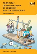 Cognitieve Gedragstherapie Bij Jongeren Met Een Eetstoornis - Karin Tobias, Renée Beer