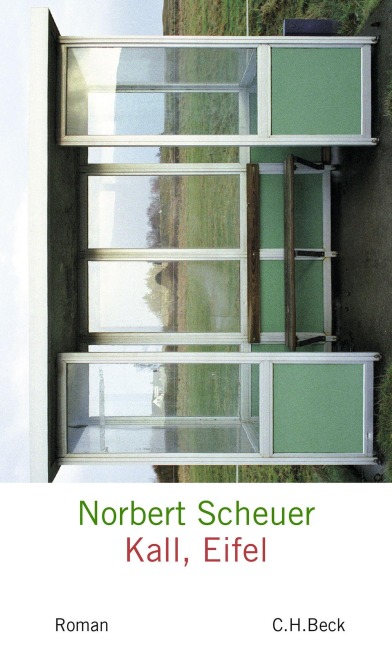 Kall, Eifel - Norbert Scheuer