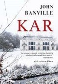 Cover-Bild zum Titel 'Kar' von 'John Banville'