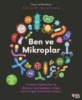 Cover-Bild zum Titel 'Ben ve Mikroplar' von 'Philip Bunting'