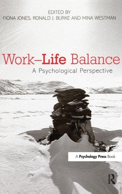 Work-Life Balance - 