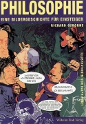 Cover-Bild zum Titel 'Philosophie' von 'Richard Osborne'
