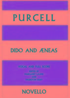 Dido and Aeneas - Henry Purcell