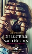 Cover-Bild zum Titel 'Die LustReise nach Norden | Erotische Geschichte' von 'Eve Passion'
