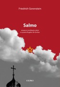 Cover-Bild zum Titel 'Salmo' von 'Friedrich Gorenstein'