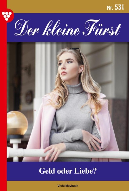 Geld oder Liebe? - Viola Maybach